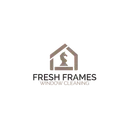 Fresh Frames Window Cleaning logo