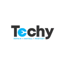 Techy logo