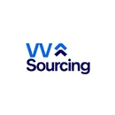 VV Sourcing logo