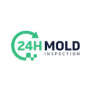 24H Mold Inspection logo