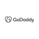 GoDaddy logo