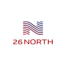 26 North logo